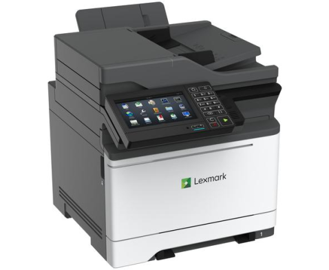 Lexmark CX625adhe